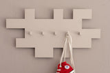 Designer Wandgarderobe Tavilo