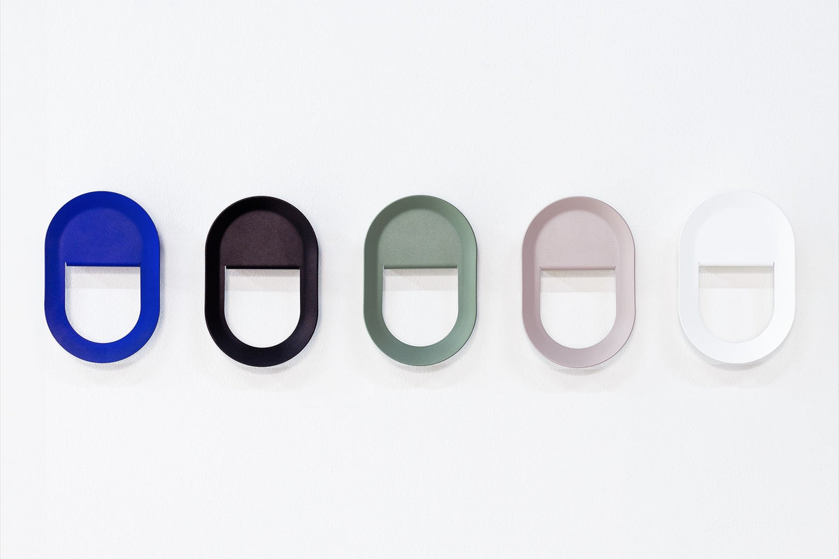 Designer Wandhaken Elmino