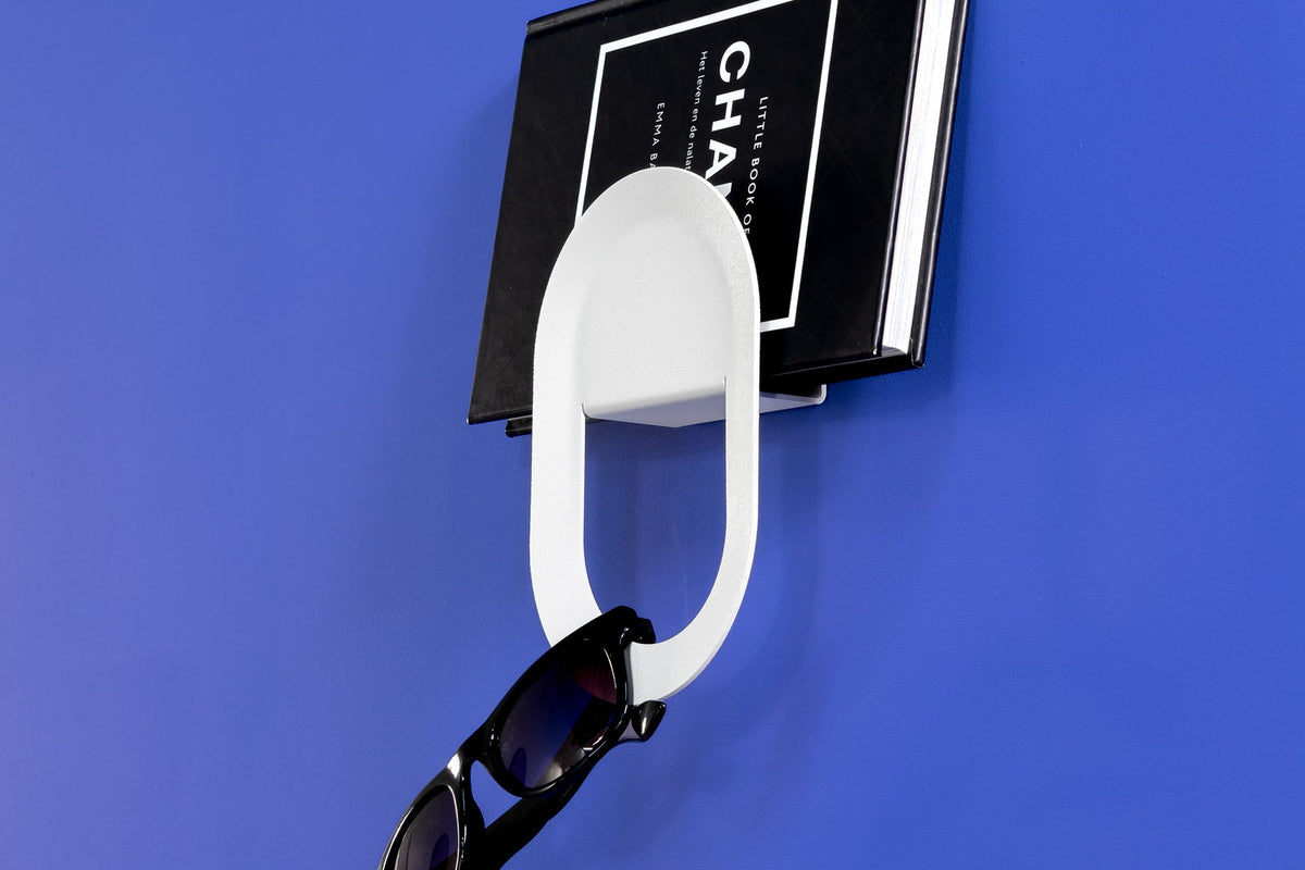 Designer Wandhaken Elmino