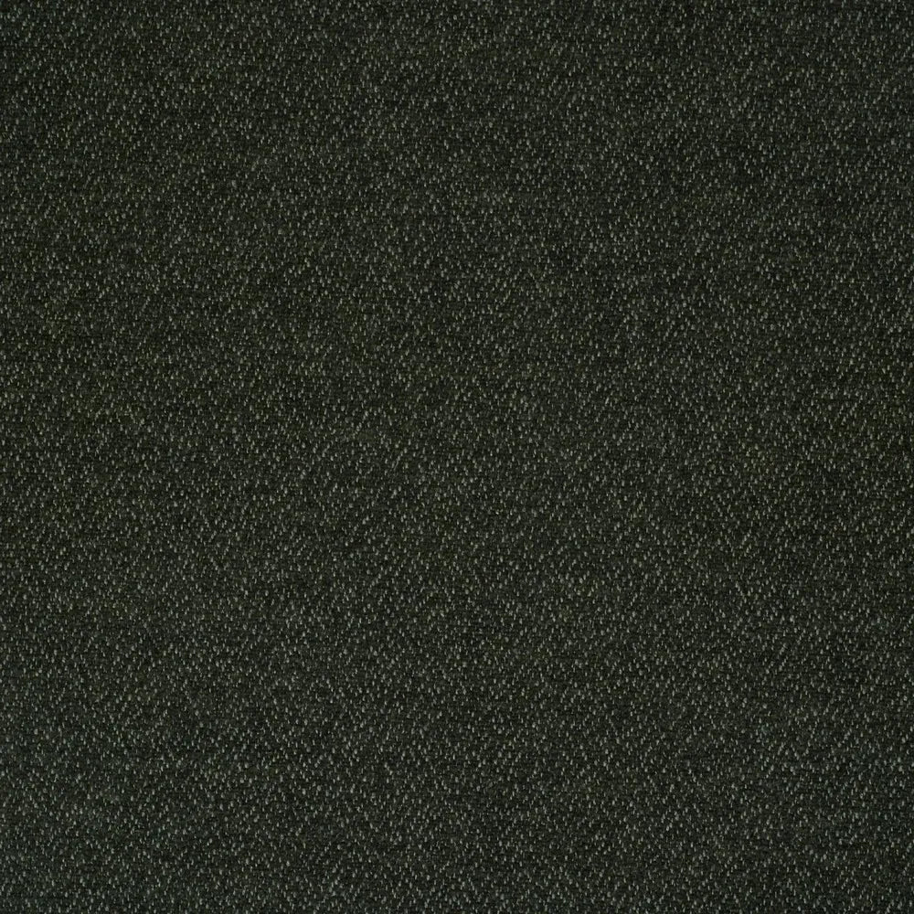 Designer Sofa Wohnlandschaft Mia mit elektrischer Sitzerweiterung in Chenille