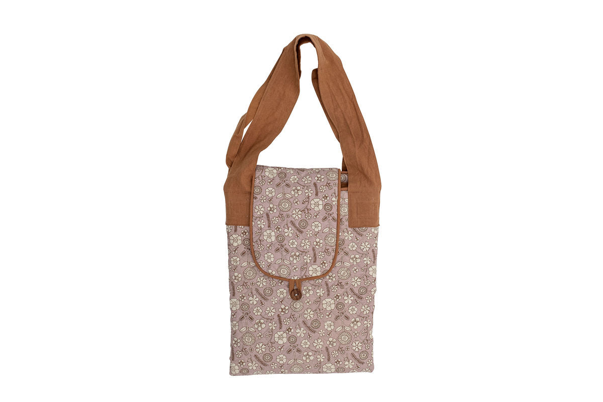 Wickelauflage Ocean - wasserabweisende, waschbare Wickelmatte mit Taschen