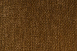 Sofa Talaro mit gerafftem Samtbezug