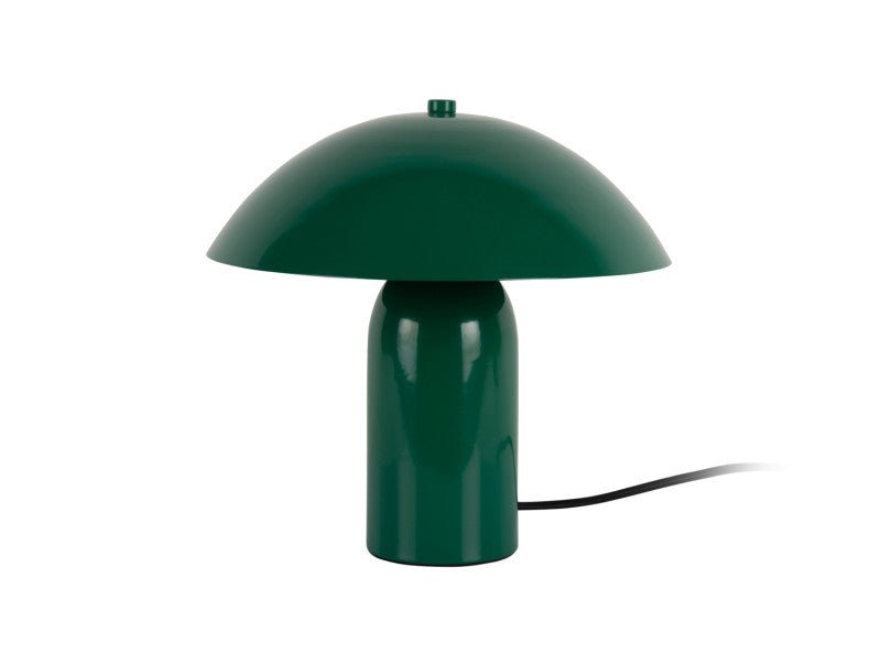 Tischlampe Luna - aus Eisen gefertigt