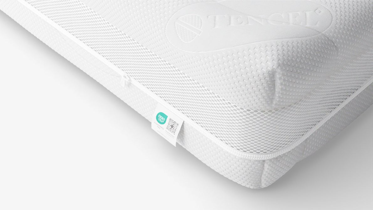 NightSense® Wendbare Komfortschaum-Matratze (Extra Hart)