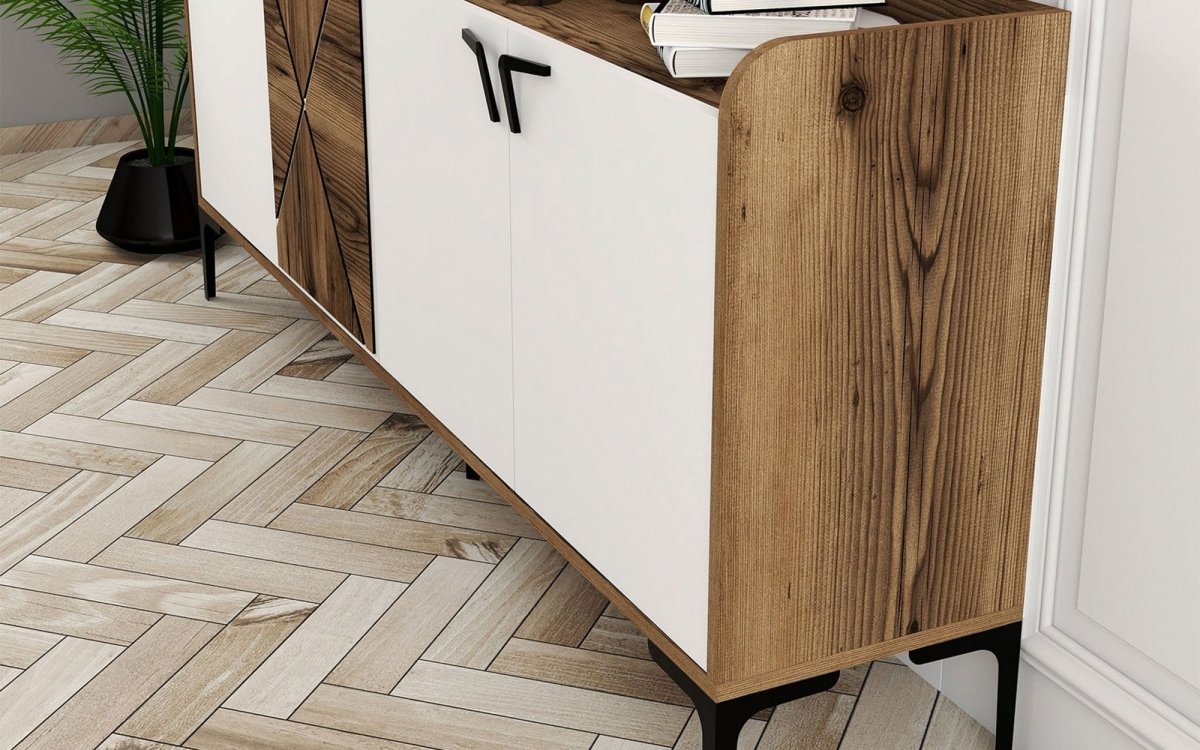 Designer Kommode Venedik - Luxusbetten24
