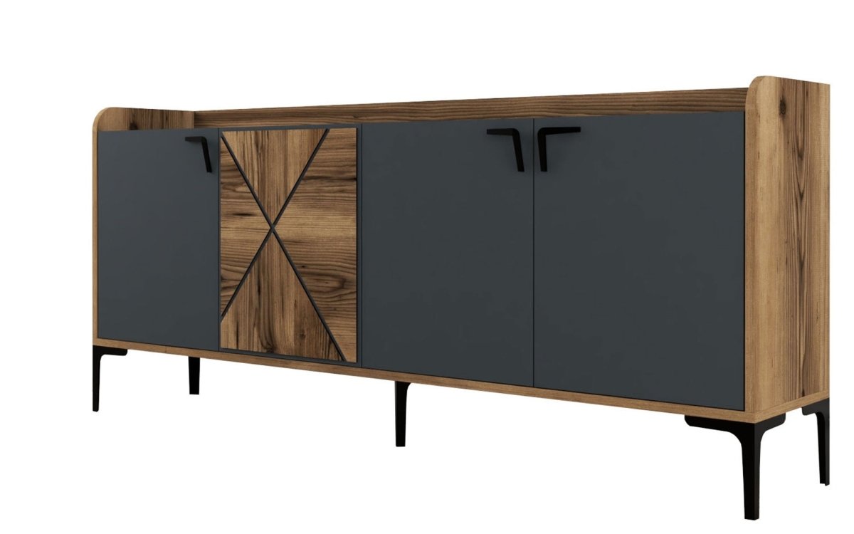 Designer Kommode Venedik - Luxusbetten24