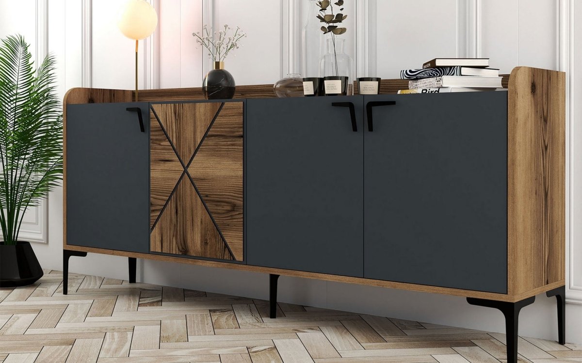 Designer Kommode Venedik - Luxusbetten24