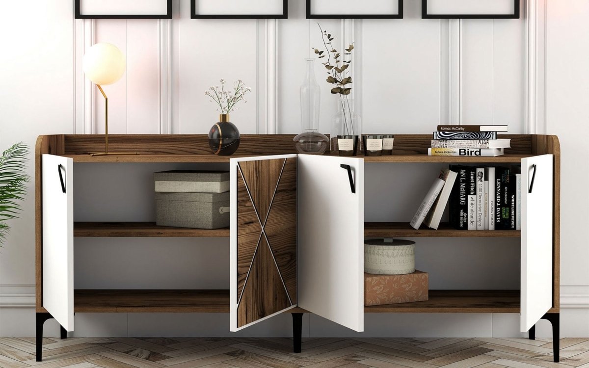 Designer Kommode Venedik - Luxusbetten24