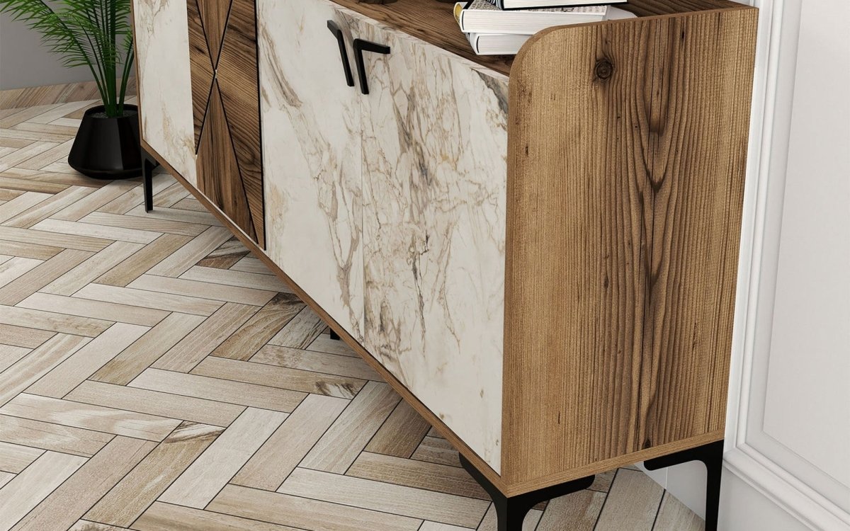 Designer Kommode Venedik - Luxusbetten24