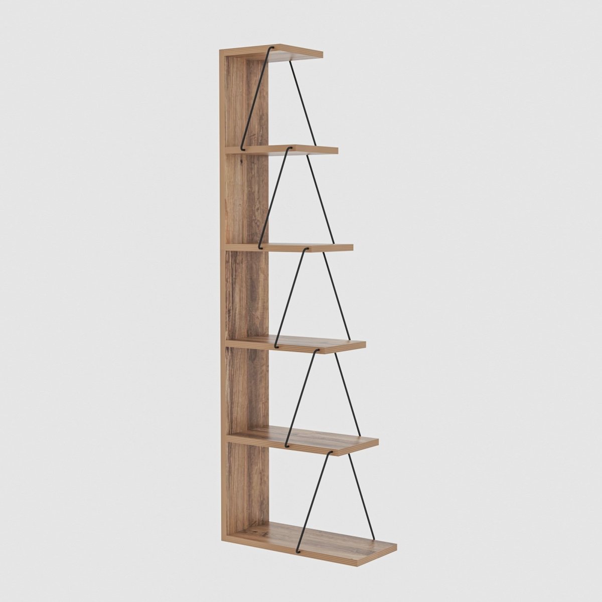 Designer Regal Campli - Luxusbetten24