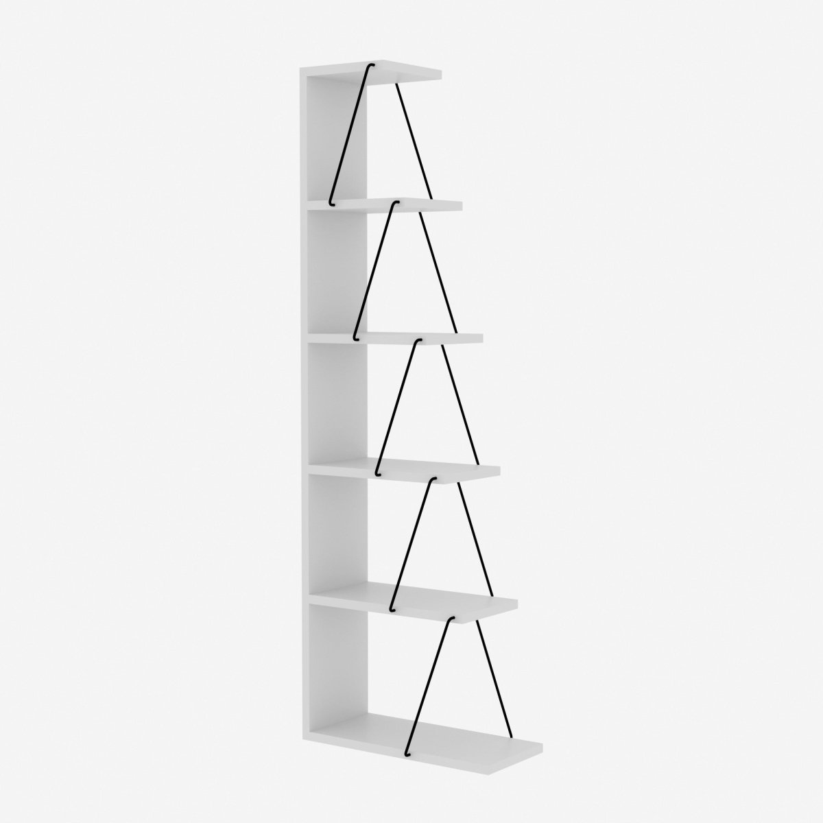 Designer Regal Campli - Luxusbetten24