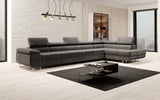 Designer Sofa Maxi mit Schlaf - und Klappfunktion - Luxusbetten24