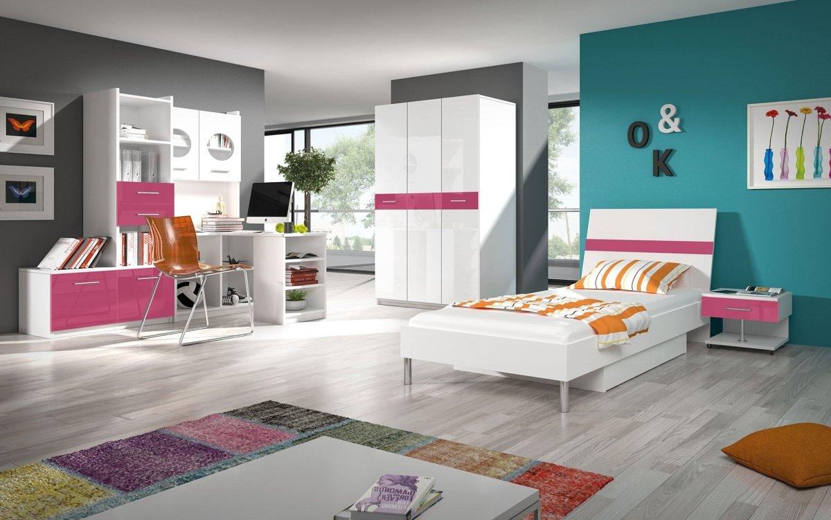 Komplett - Kinderzimmer Change - Luxusbetten24