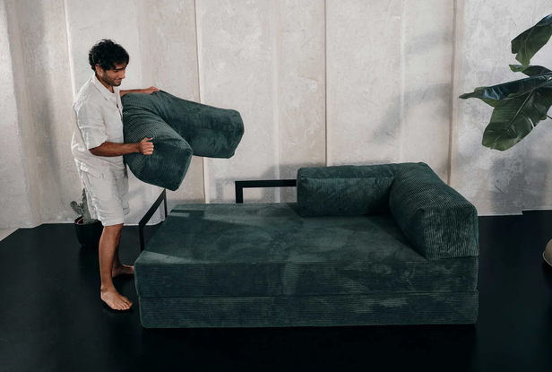 Dein Sofa ist dein Lieblingsort – wir machen es perfekt
