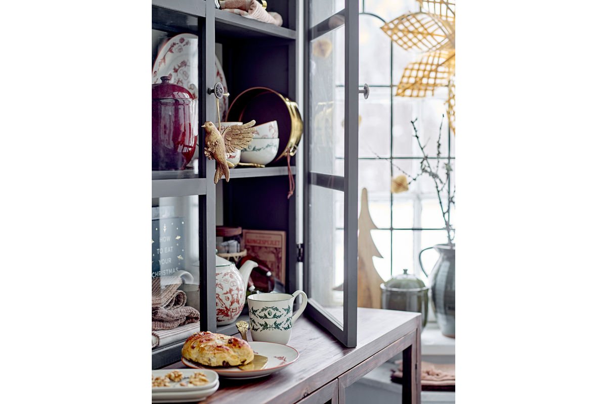 Tanier Niora – vyrobený z kameniny