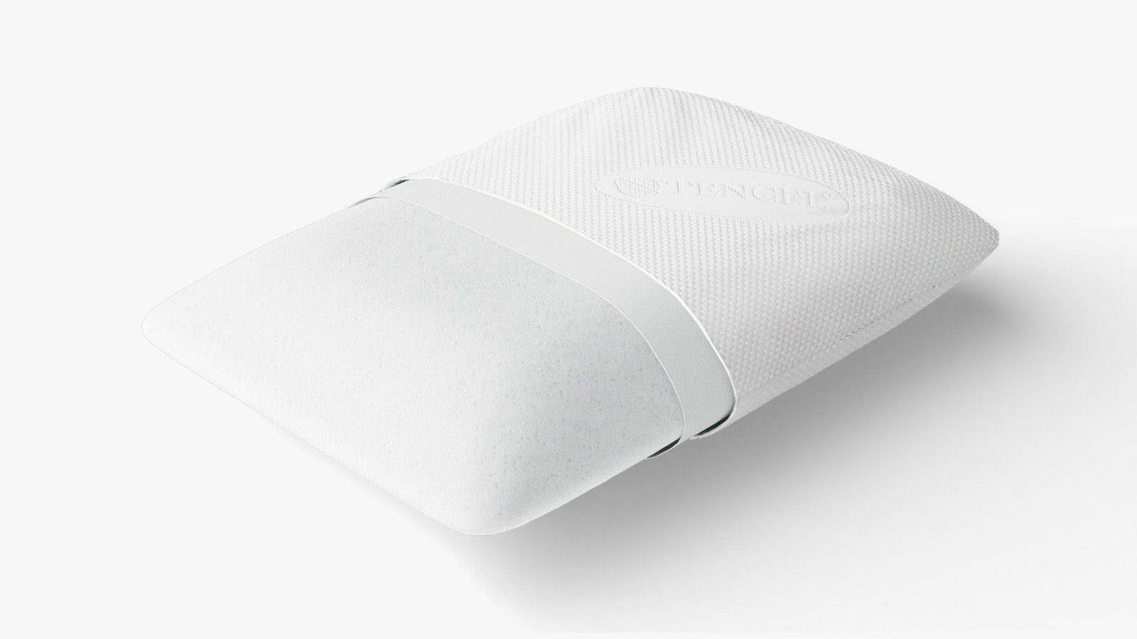 NightSense® vankúš na podporu krku VISCO