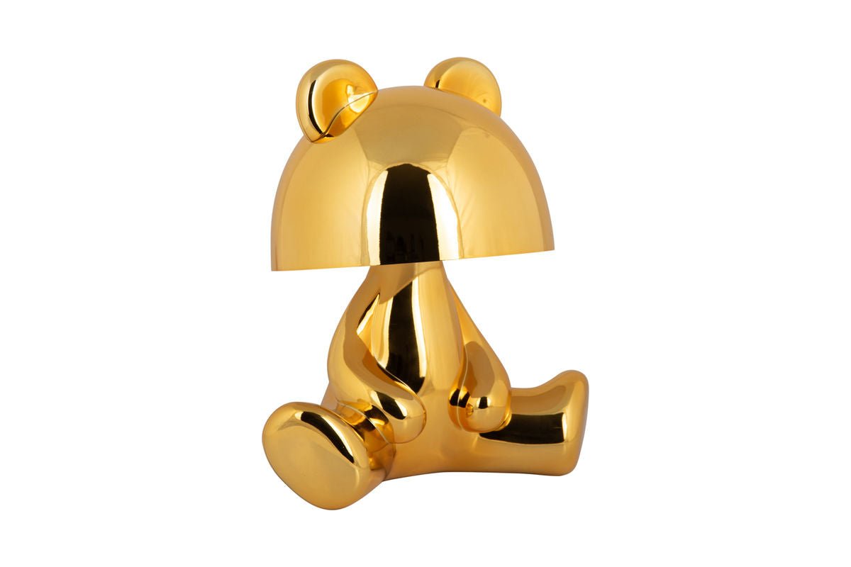 Stolná lampa Balu - s funkciou Bluetooth reproduktora