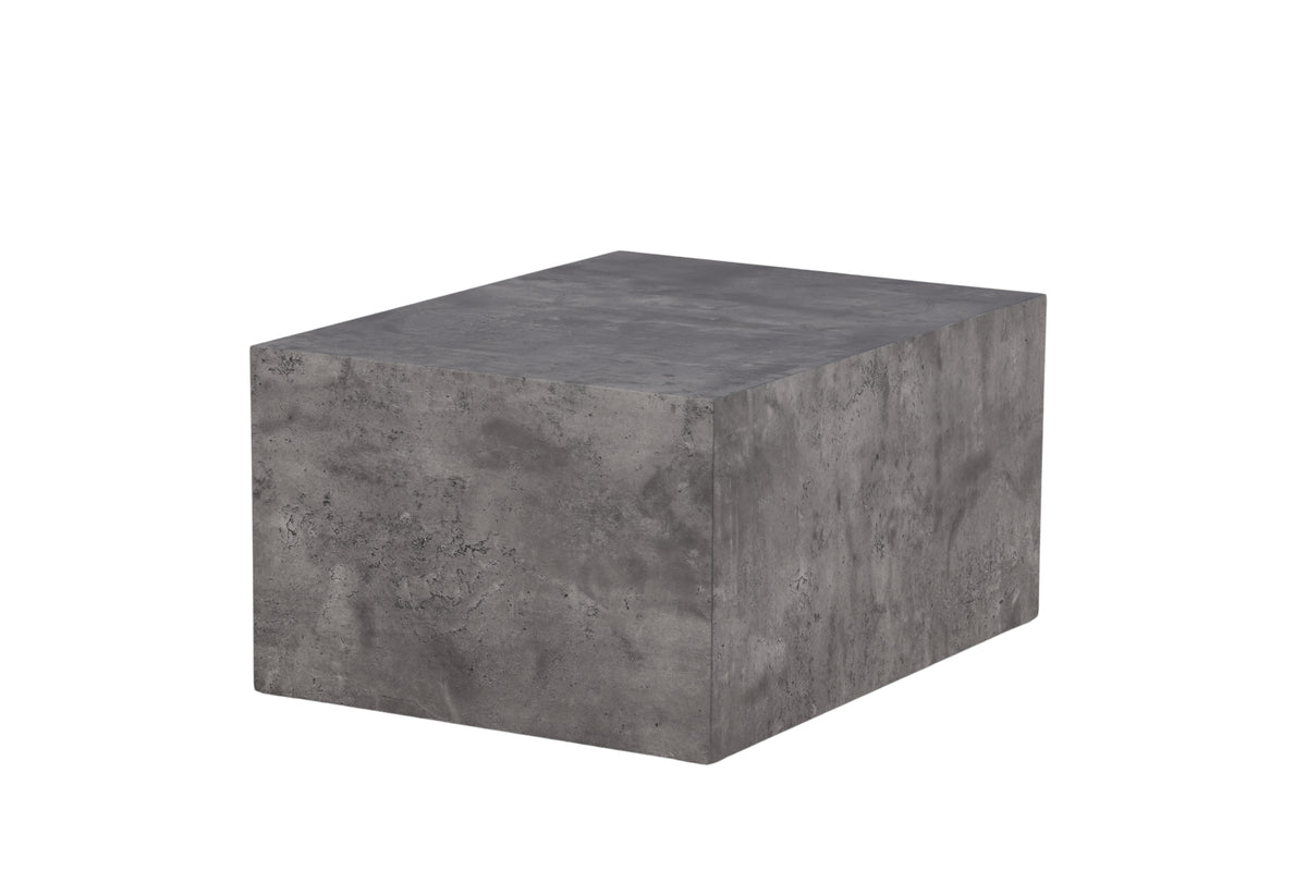 Konferenčný stolík/príručný stolík Rivana – jednoduchý a všestranný