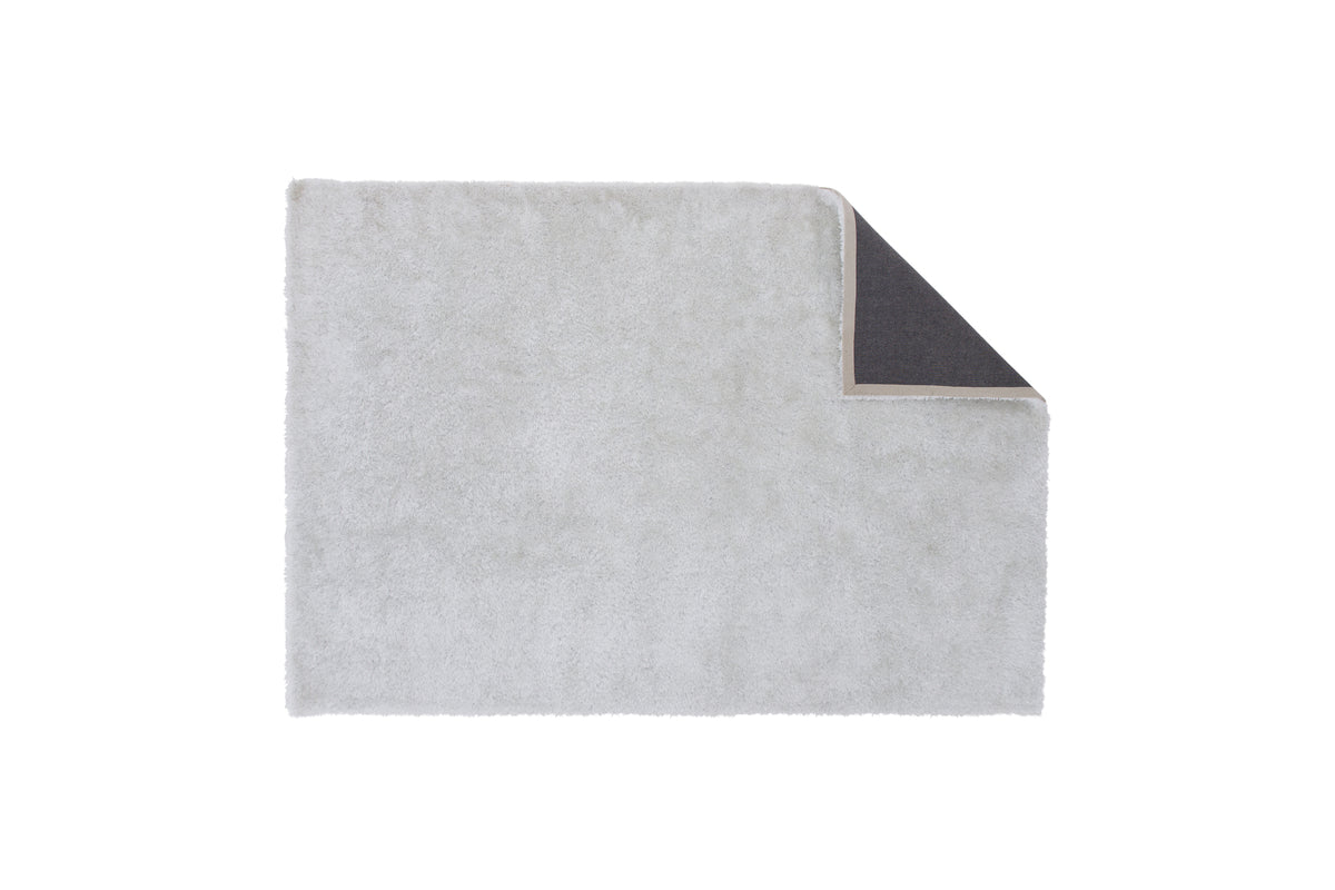 Koberec Calero – s lesklým vzhľadom z polyesteru