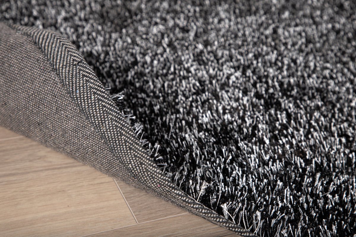 Koberec Velian – s lesklou štruktúrou z polyesteru