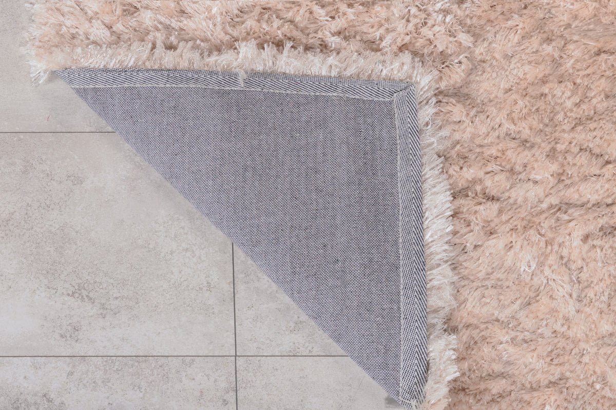 Koberec Bravion – s lesklým vzhľadom z polyesteru