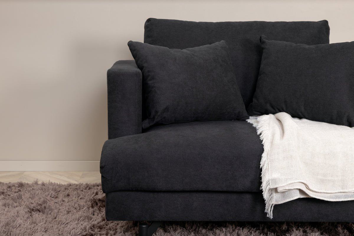 Kreslo Asten - na výber v 4 farbách a rôznych materiáloch