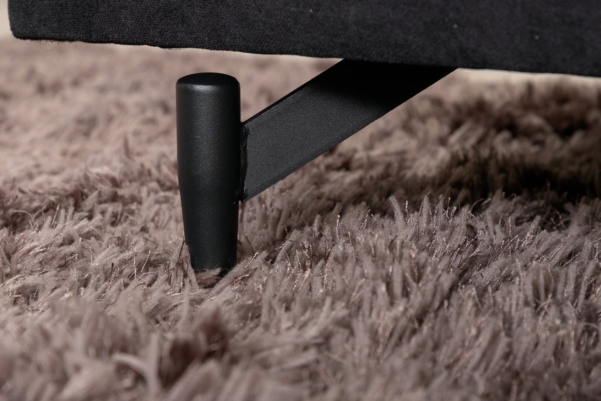 Kreslo Asten - na výber v 4 farbách a rôznych materiáloch