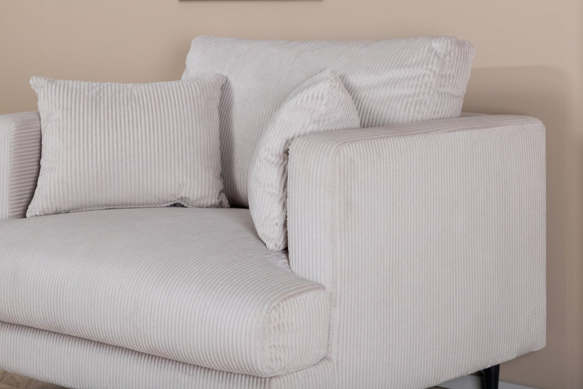 Kreslo Asten - na výber v 4 farbách a rôznych materiáloch