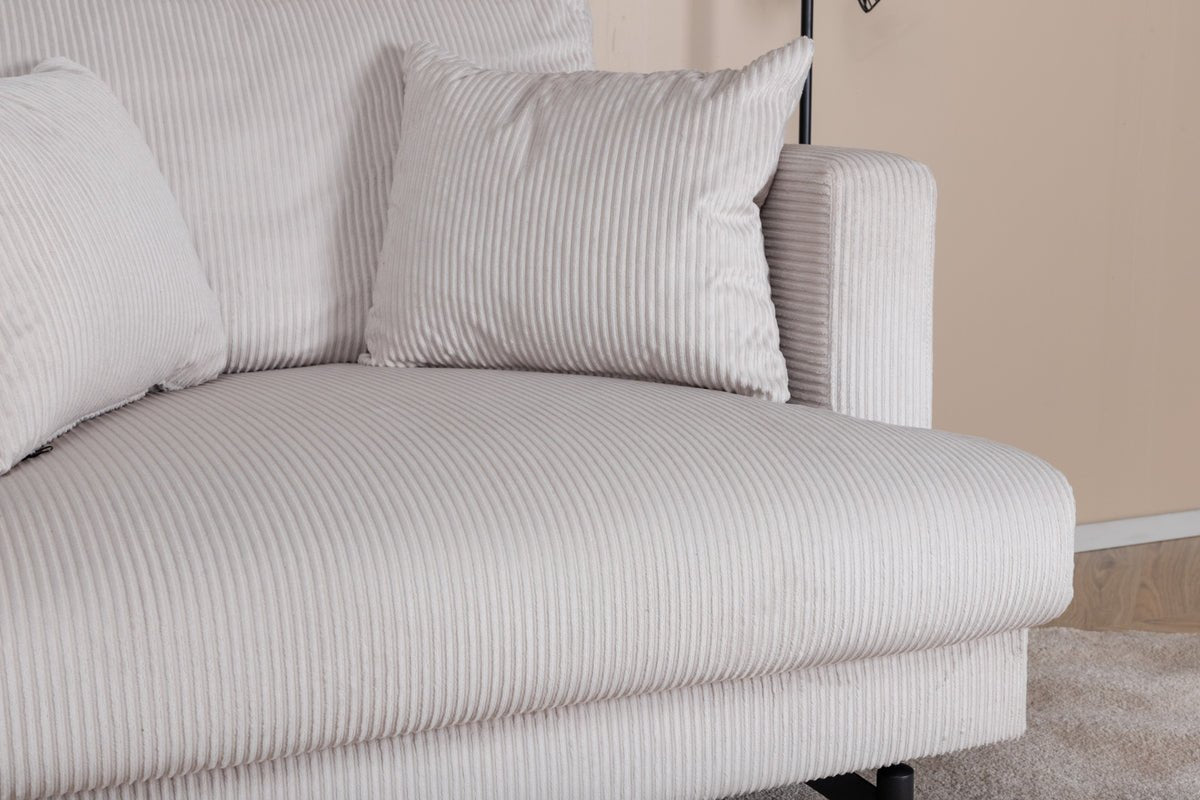 Kreslo Asten - na výber v 4 farbách a rôznych materiáloch