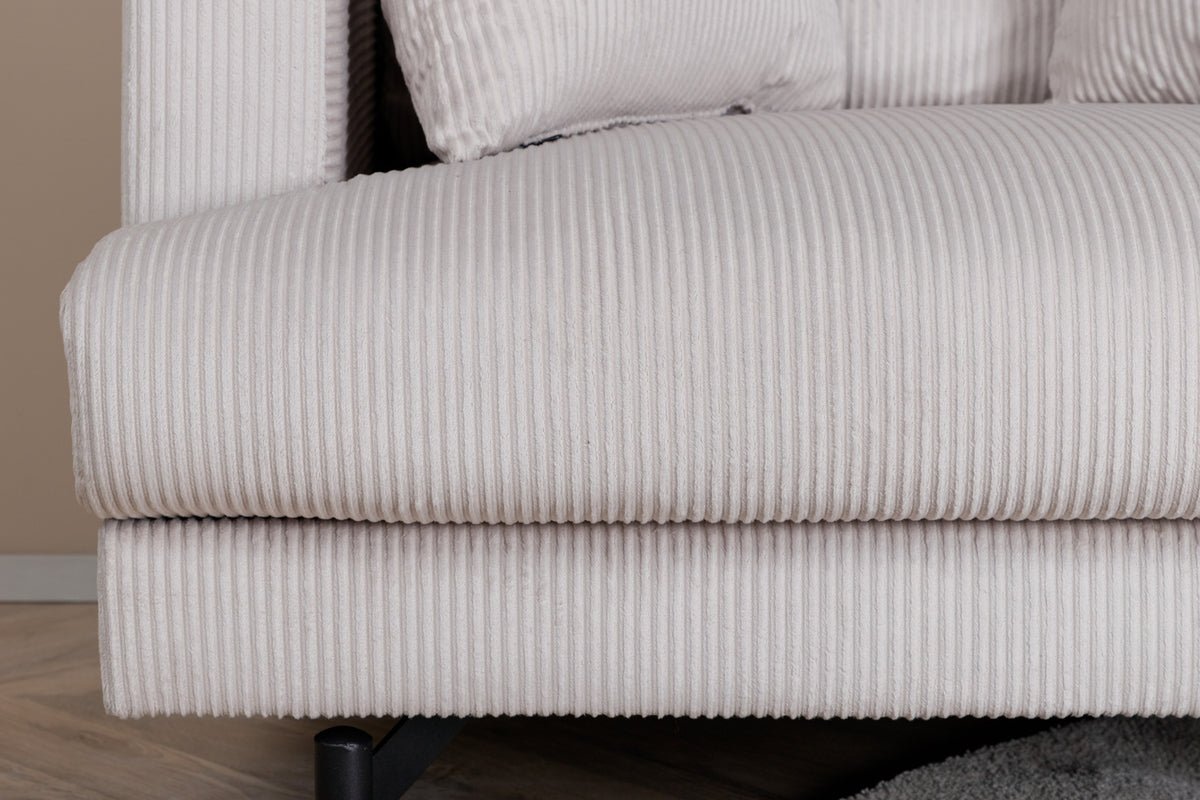 Kreslo Asten - na výber v 4 farbách a rôznych materiáloch