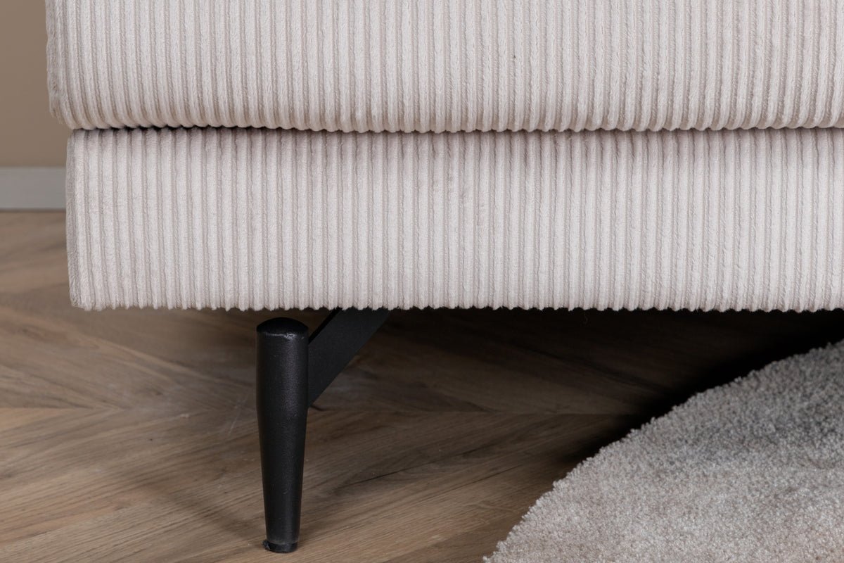 Kreslo Asten - na výber v 4 farbách a rôznych materiáloch