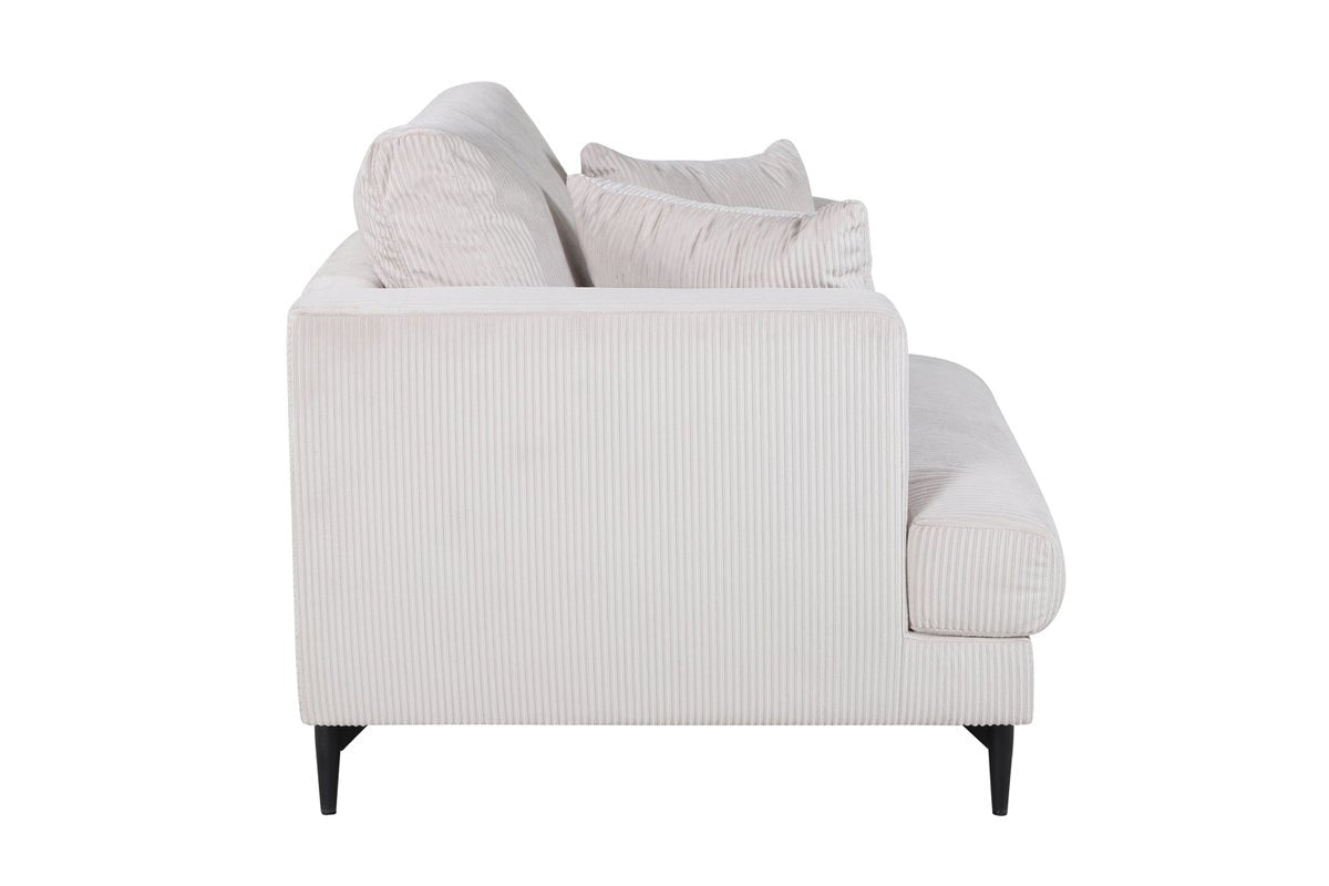 Kreslo Asten - na výber v 4 farbách a rôznych materiáloch