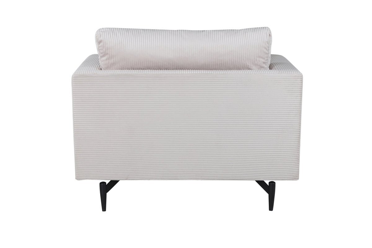 Kreslo Asten - na výber v 4 farbách a rôznych materiáloch