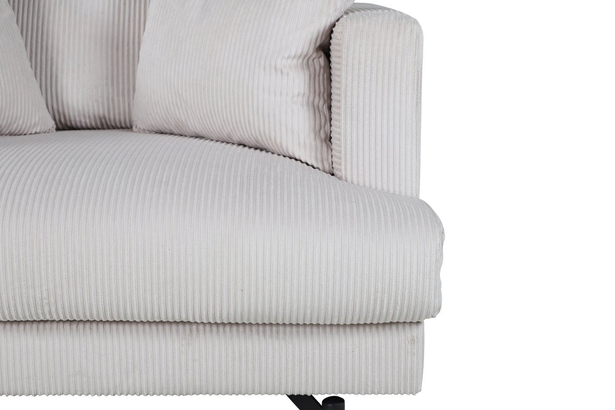 Kreslo Asten - na výber v 4 farbách a rôznych materiáloch