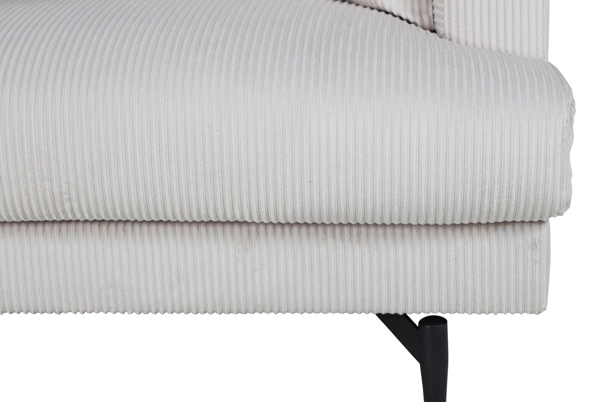 Kreslo Asten - na výber v 4 farbách a rôznych materiáloch