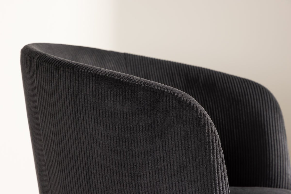 Stolička Diner - moderná s šnúrkou v 2 farbách