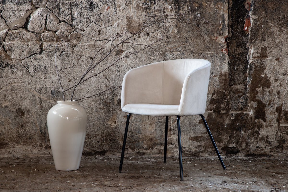 Stolička Diner II - moderná s ťahadlom v 3 prevedeniach