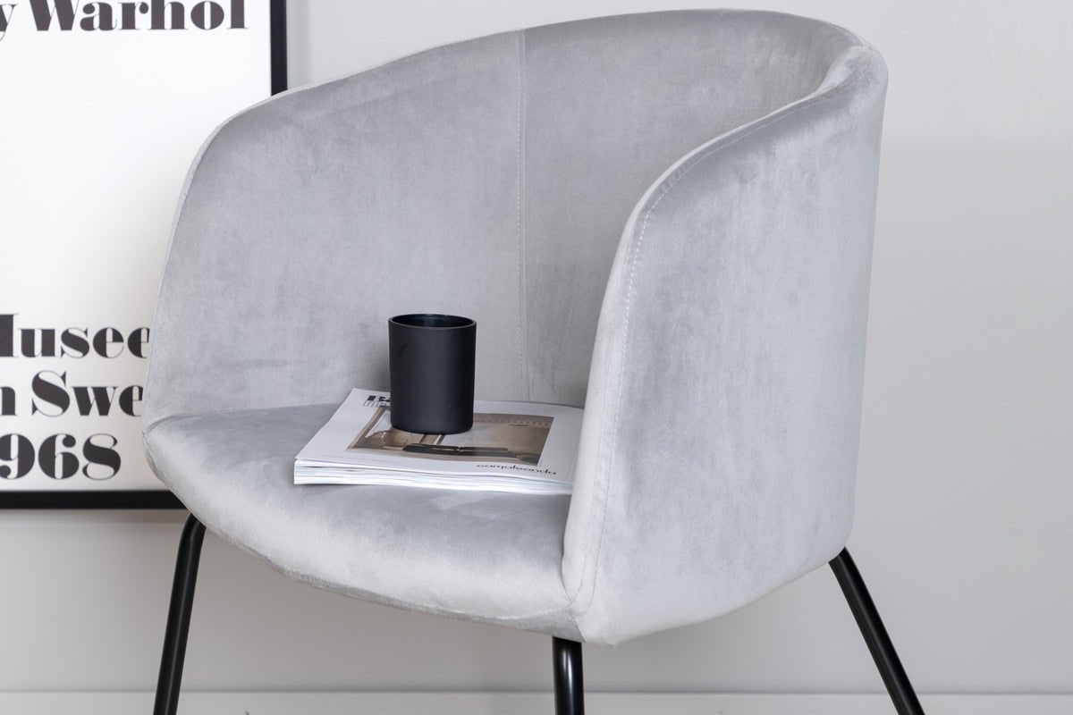 Stolička Diner II - moderná s ťahadlom v 3 prevedeniach