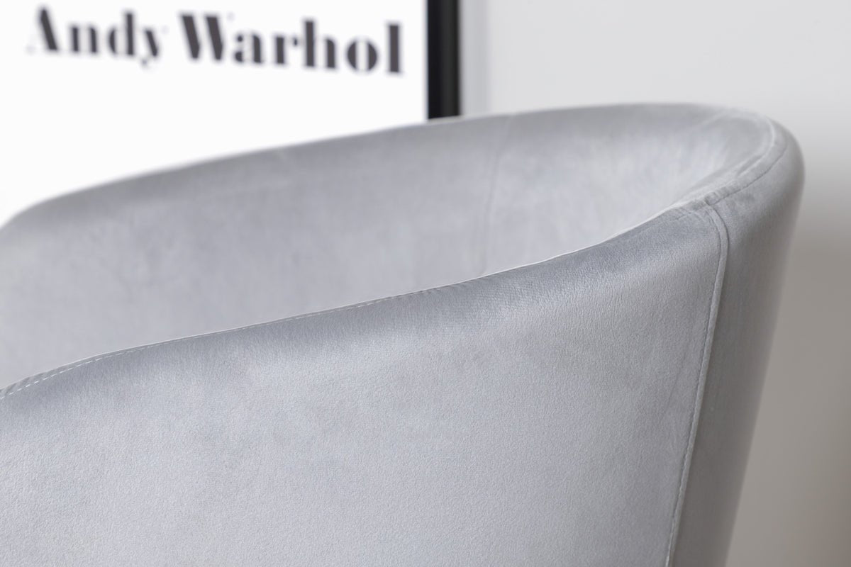 Stolička Diner II - moderná s ťahadlom v 3 prevedeniach