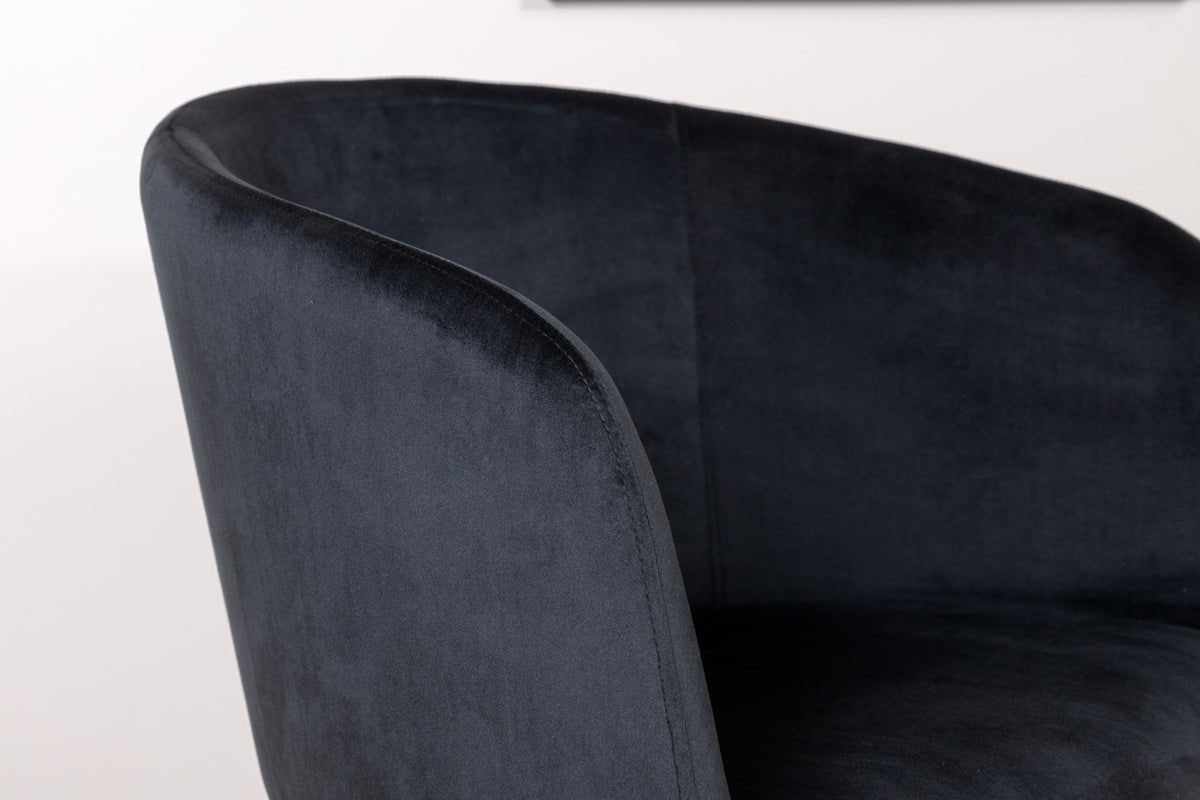 Stolička Diner II - moderná s ťahadlom v 3 prevedeniach