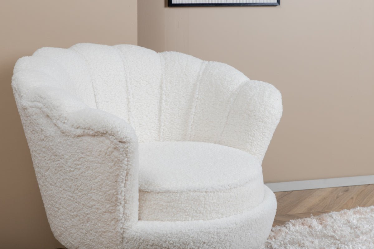 Kreslo Celub - Na výber v 4 farbách a 3 druhoch materiálov