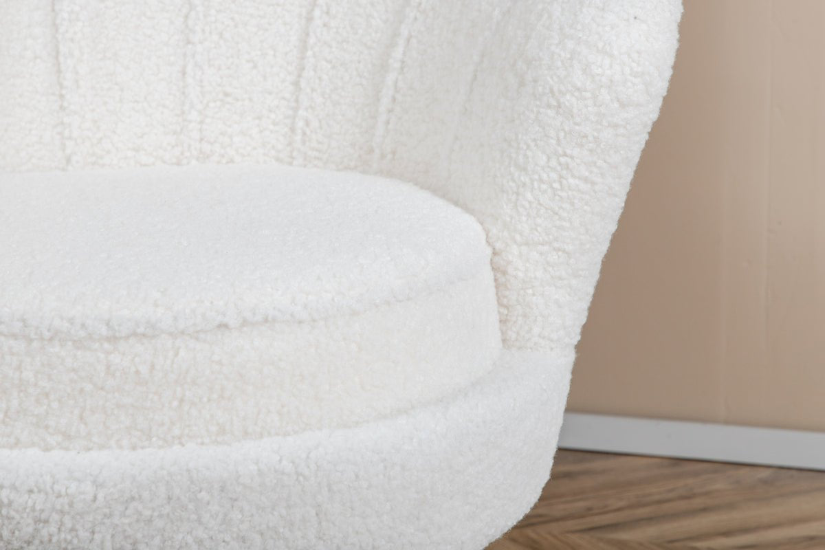 Kreslo Celub - Na výber v 4 farbách a 3 druhoch materiálov