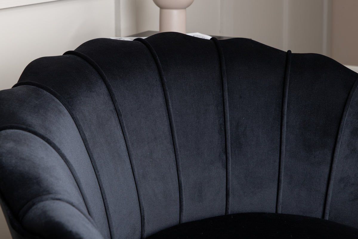 Kreslo Celub - Na výber v 4 farbách a 3 druhoch materiálov