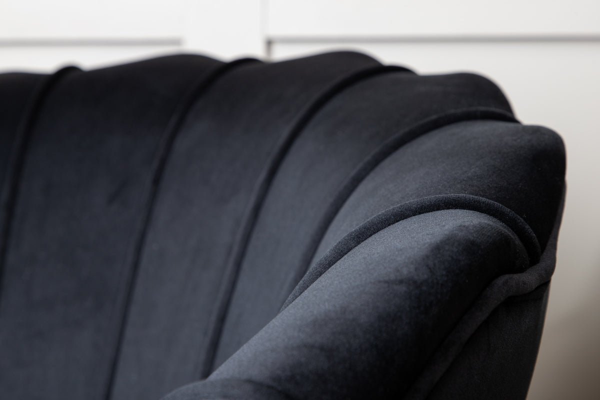 Kreslo Celub - Na výber v 4 farbách a 3 druhoch materiálov