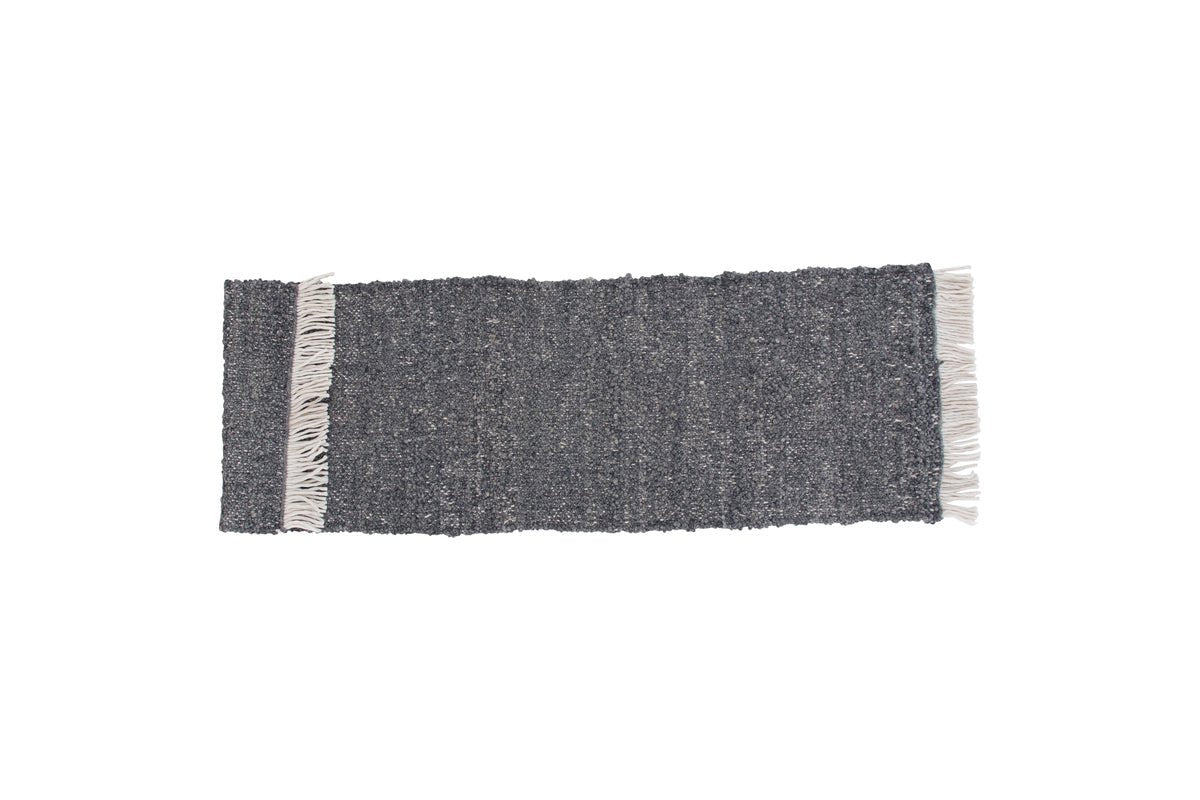 Koberec Bellina – s uzlovou štruktúrou z vlny