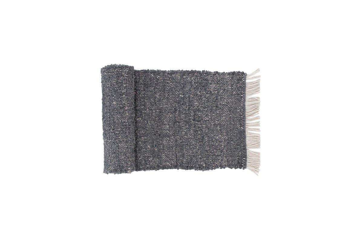 Koberec Bellina – s uzlovou štruktúrou z vlny