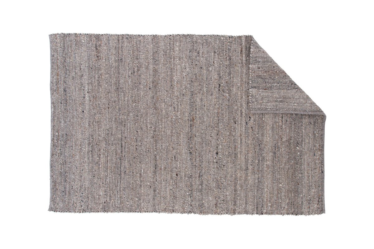 Koberec Enivo – so štruktúrou a vzorom z vlny