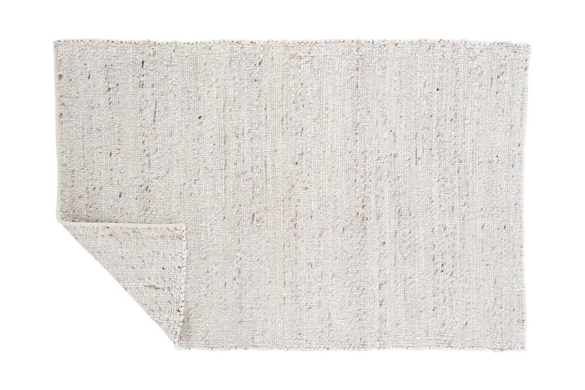 Koberec Enivo – so štruktúrou a vzorom z vlny