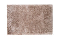 Teppich Auren – mit Glanzoptik aus Polyester