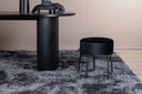 Teppich Auren – mit Glanzoptik aus Polyester